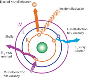 X-ray Fluorescence