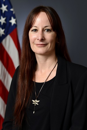 A photograph of Natàlia Garcia-Reyero Vinas, Ph.D.