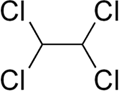 1,1,2,2-Tetrachloroethane