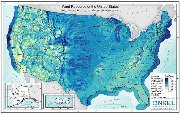 Design, Construction, and Operations Renewable Energy