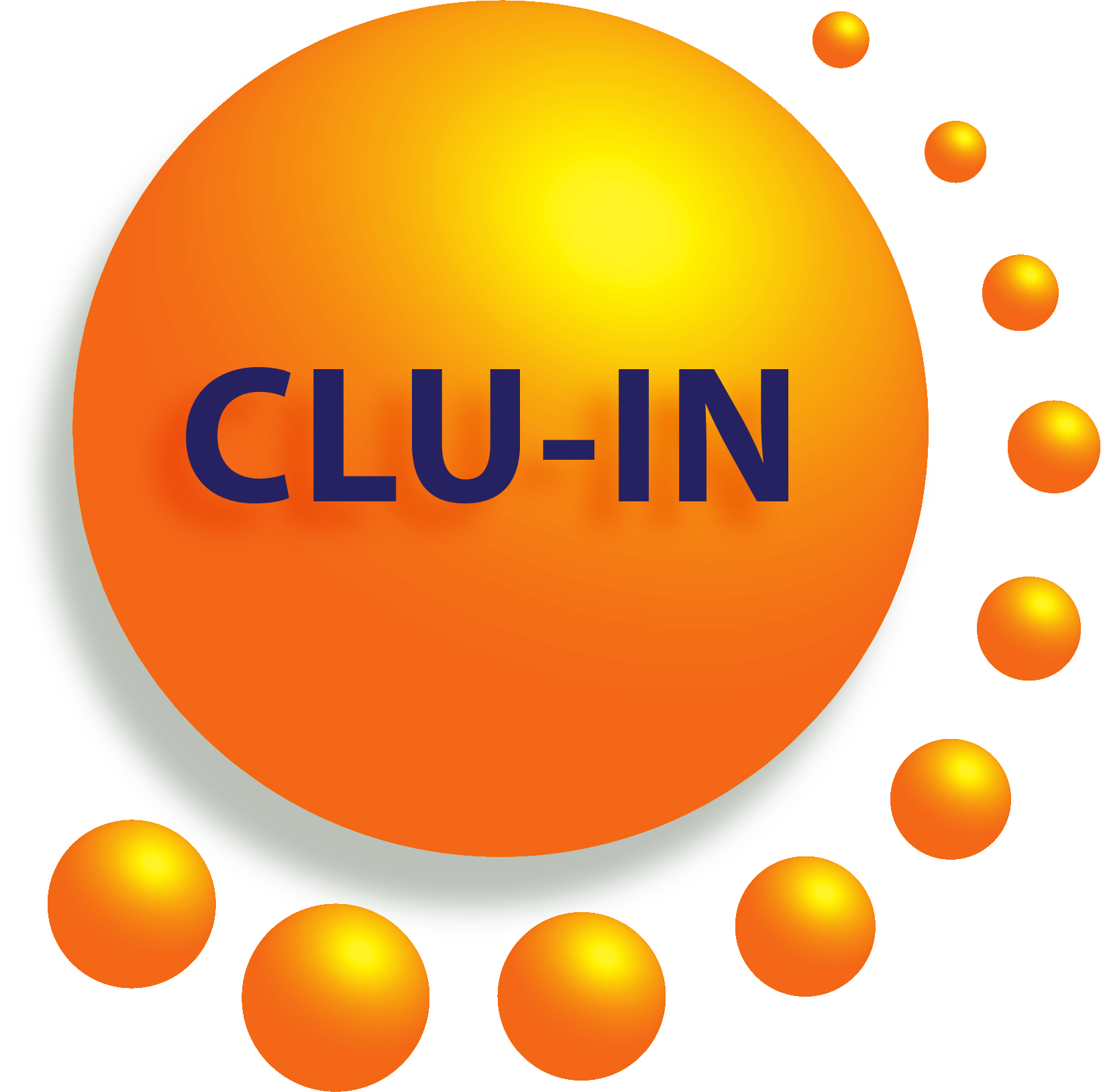 CLU-IN logo