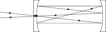 Exhibit 8.  Herriot Cell Configuration.