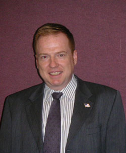 Daniel M. Powell