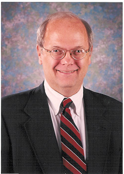 David Sabatini, Ph.D