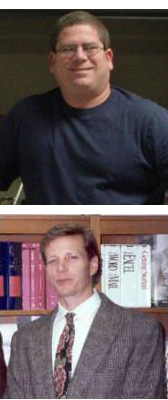 Dan Bryant and Jim Wilson