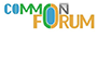 Common Forum logo