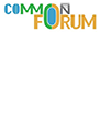 Common Forum logo